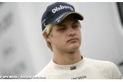 Ericsson ne se met pas de pression pour ses débuts en F1