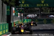 No problems at Red Bull 'unlike Ferrari' - Marko
