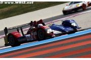 Une belle journée pour Oreca au Paul Ricard