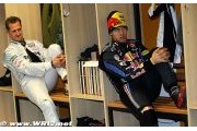 Vettel va-t-il battre les records de Schumacher ?
