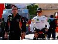 Boullier : Notre erreur de Silverstone ne va pas faire partir Kimi