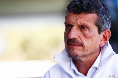 Steiner&nbsp;: La situation entre Haas F1 et Uralkali est entre les mains d’un bon avocat