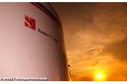 Sauber eyes Renault engine switch - report