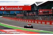 Week-end malchanceux pour McLaren
