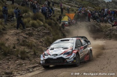 Mäkinen&nbsp;: Continuer à gagner