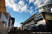 Six courses en huit semaines : la F1 a dépassé le ‘point critique'