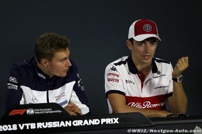 En dehors de la F1, les pilotes n’ont pas vraiment les mêmes hobbies que Hamilton