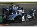 Wolff propose 'un plafonnement des coûts' en Formule E comme en F1