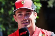 Leclerc annonce la couleur : ‘Je veux gagner chez Max puis chez nous' 
