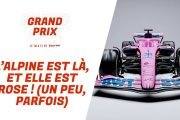 Vidéo - Grand Prix, le Talk de la F1 - Emission du 22 février 2022