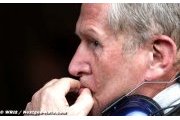 Floor ruling won't hurt Red Bull - Marko