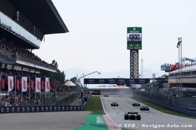 L’Art de la Course&nbsp;: Plongée dans l’Univers Fascinant de la Formule 1