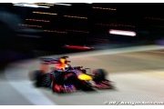 Vettel offre une nouvelle victoire au moteur Renault