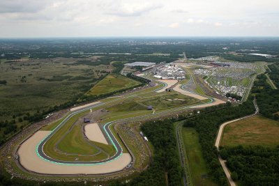 Assen positions itself as Dutch GP fallback after Zandvoort