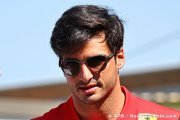 Fiabilité, performance : Sainz ne voit pas Ferrari battre Red Bull à Djeddah