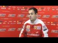 Video - Ferrari and the logistic challenge of flyaway races 