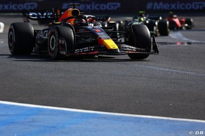 Au Brésil, Verstappen vise une 17e victoire, Perez veut se racheter