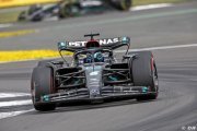 Mercedes F1 dans le flou quant à ses performances en Hongrie