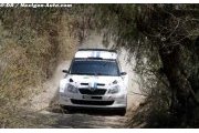 Abbring : Mon cœur bat pour le Wales Rally GB