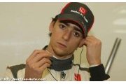 Gutierrez ne fera pas attention aux comparaisons avec Perez