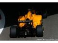 Vasseur exit won't hurt Renault - Palmer