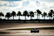 La Malaisie veut le retour de la F1 mais...