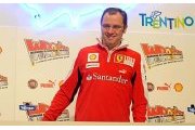 Interview with Stefano Domenicali
