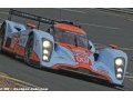 Aston Martin claims sixth place at 2010 Le Mans 24 Hours