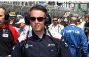 Des évolutions payantes sur la FW33