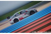 Castellet, Libres 1 : Loeb aux commandes, Muller à la faute