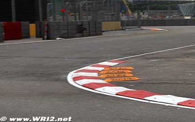 Sochi priority for 2014 is Olympics, not F1 - official