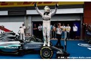 Hamilton has 'hands on 2015 title' - Alesi