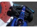 Williams F1 : un miracle venu du ciel à Monaco ?