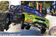 Latvala a rempli sa mission
