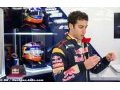 Ricciardo confirms wide hips for 2014 Red Bull