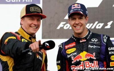 2013 German Grand Prix - Race Press Conference