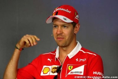 Ferrari not confirming engine boss exit