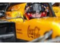 McLaren teste déjà des pièces pour 2020 en essais libres