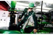 Monaco 2014 - GP Preview - Caterham Renault