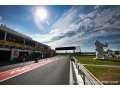 F1 selects tracks for 2020 qualifying race trial
