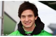 WRC2 : Wiegand n'a tremblé que sur le routier