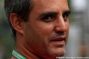 Montoya : Une théorie du complot est absurde en F1