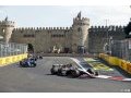 Steiner : Le format de Bakou est 'ce qu'il faut' pour la F1