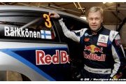 Lindström amène de la notoriété avec lui en ERC