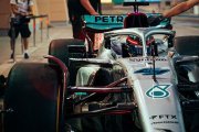 F1 probes Mercedes' 'no sidepod' innovation