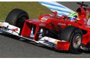 Nicolas Todt soutient Felipe Massa