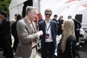 La Formule 1 étudie bien l'arrivée d'un 2e GP en Chine... et en ville