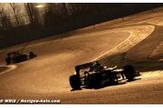 La FIA annonce d'autres nouvelles règles pour 2015