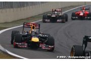 Fresh video evidence emerges of illegal Sebastian Vettel overtake