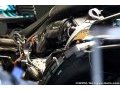Coup dur pour Mercedes qui doit repousser l'évolution de son V6